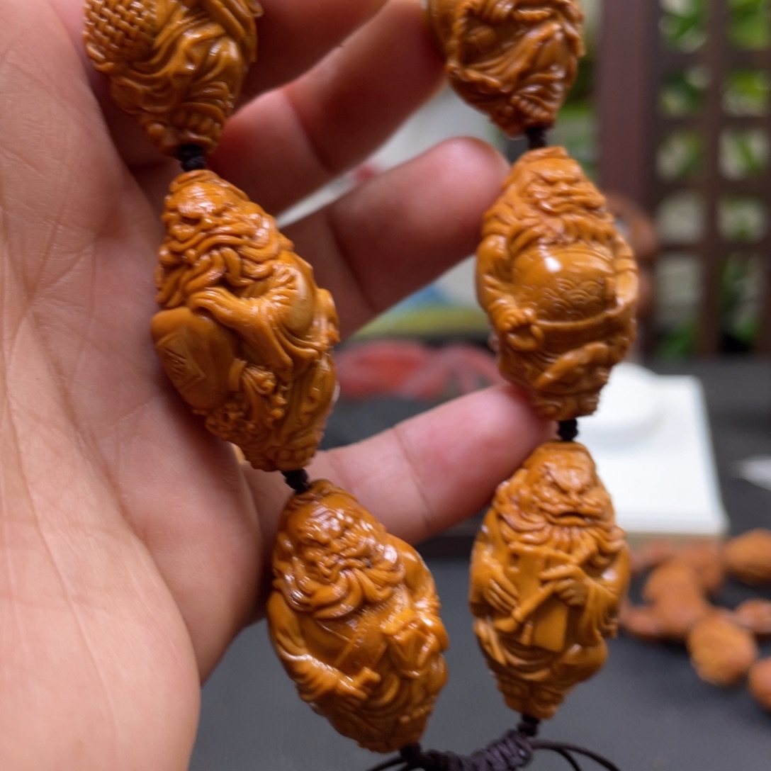 橄榄核手串/手链橄榄核