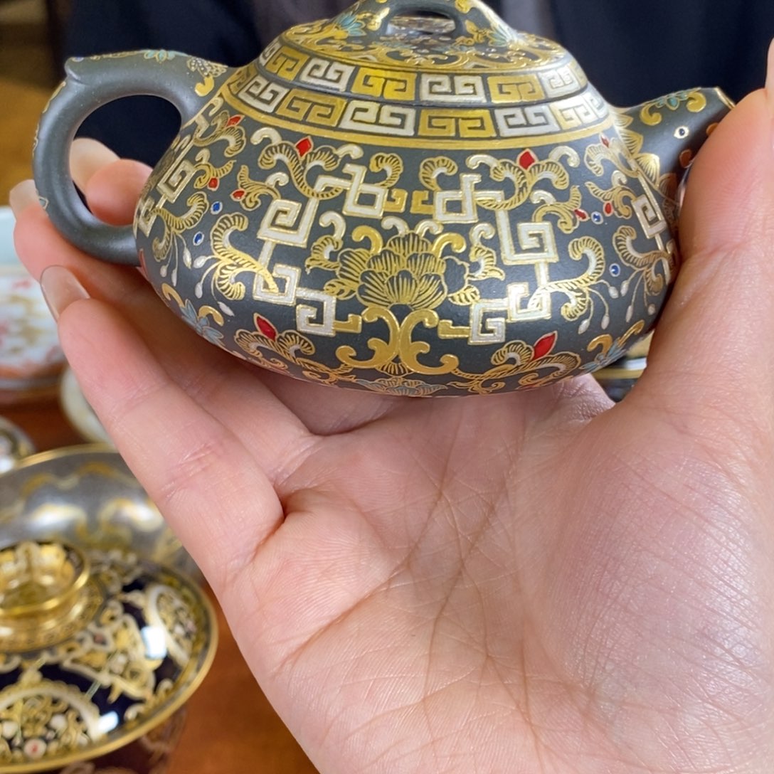 九鸣瓷艺九鸣瓷艺