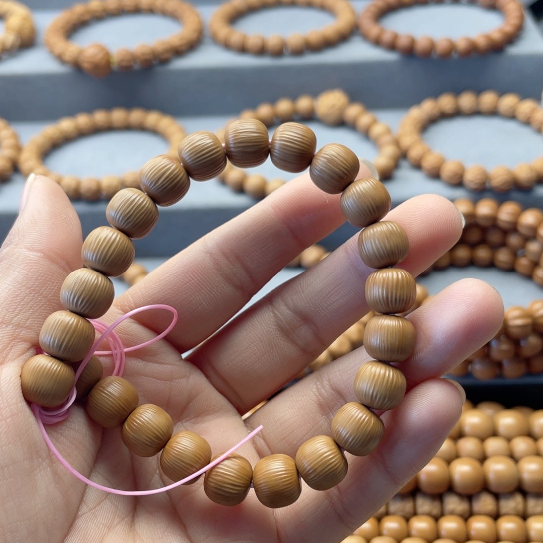 猴头核桃吊坠全品山峦