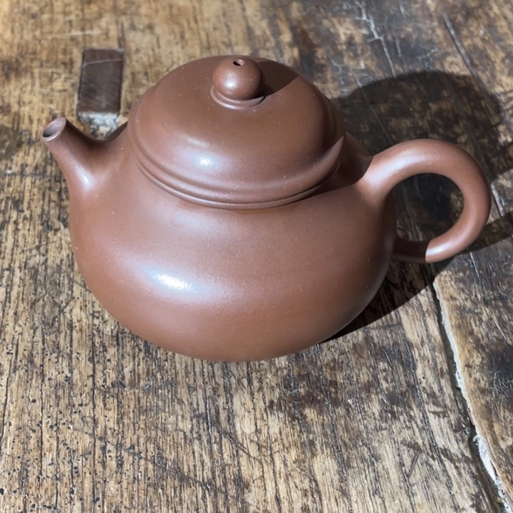 紫砂茶壶手工紫砂壶