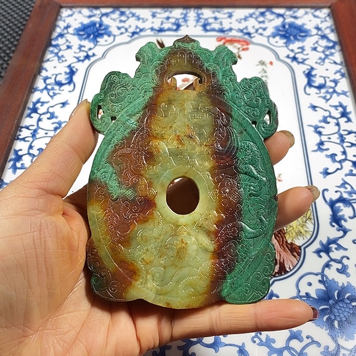 紫砂其他。            