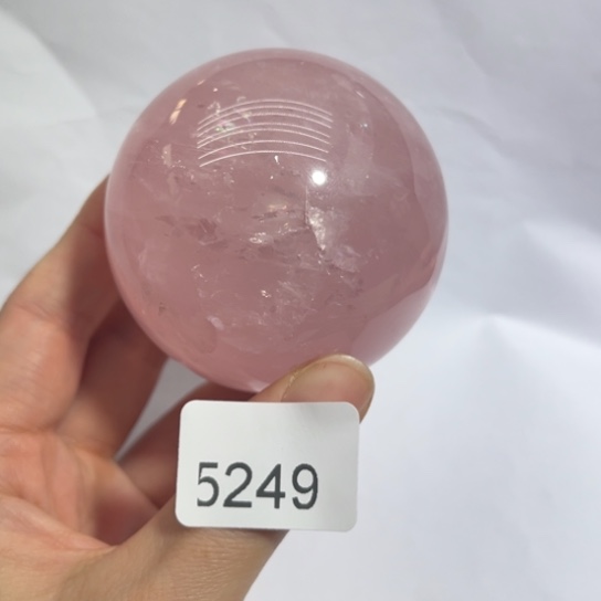 【闪购商品】水晶大型摆件（非配饰）未镶嵌8**?