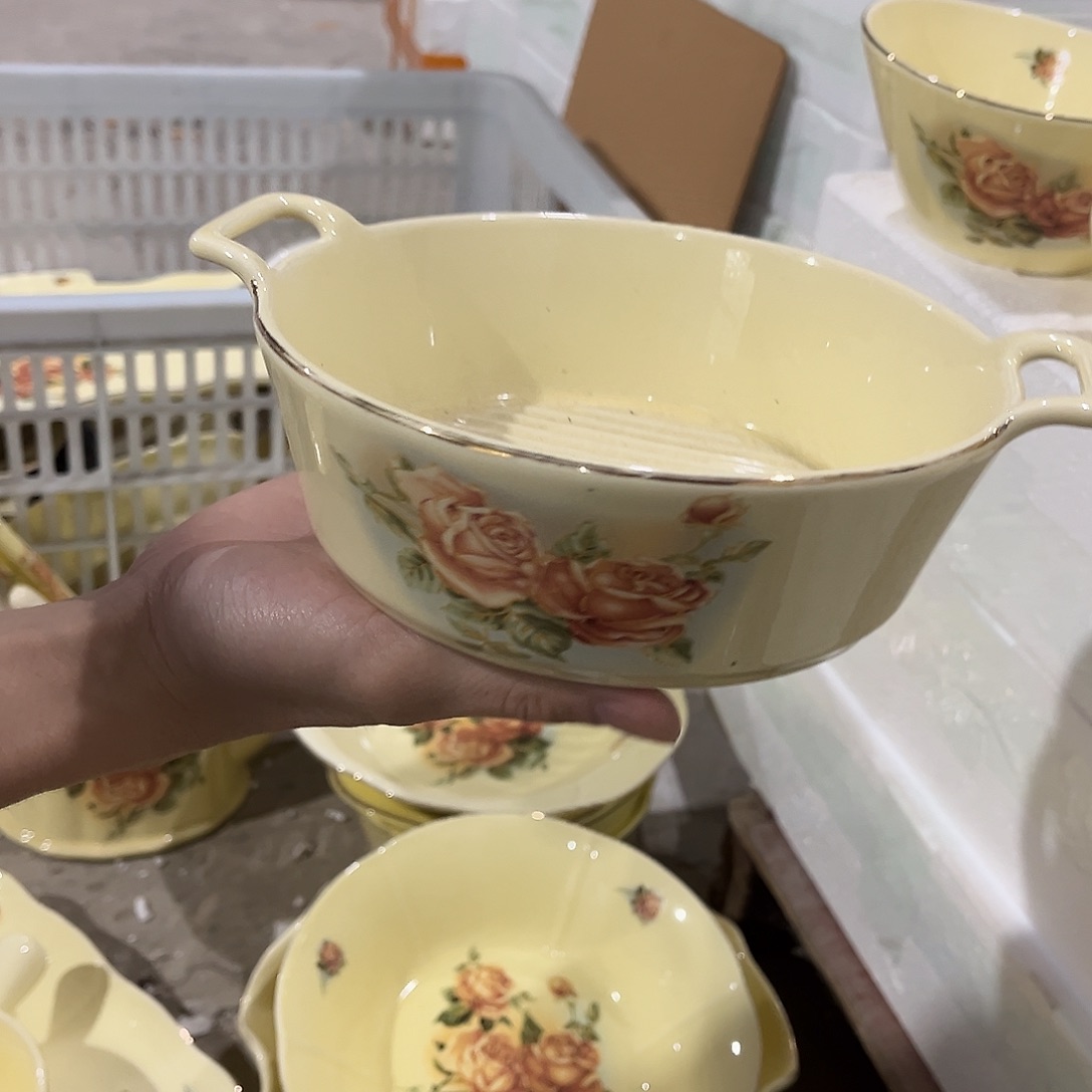 星博汇陶瓷有限公司
