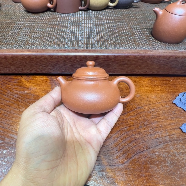 紫砂茶壶宜兴紫砂工艺品有限公司