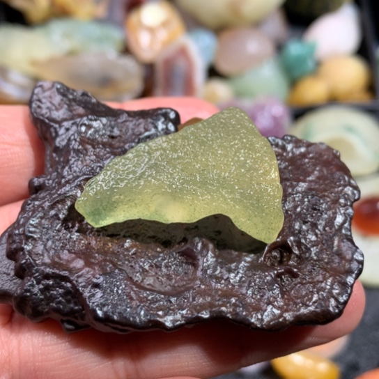 玛瑙/玉髓珠宝奇石合金