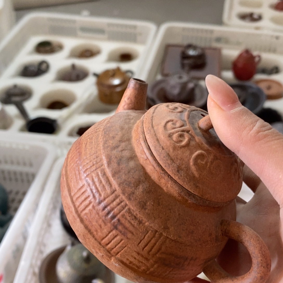 陶瓷茶器福利活动612