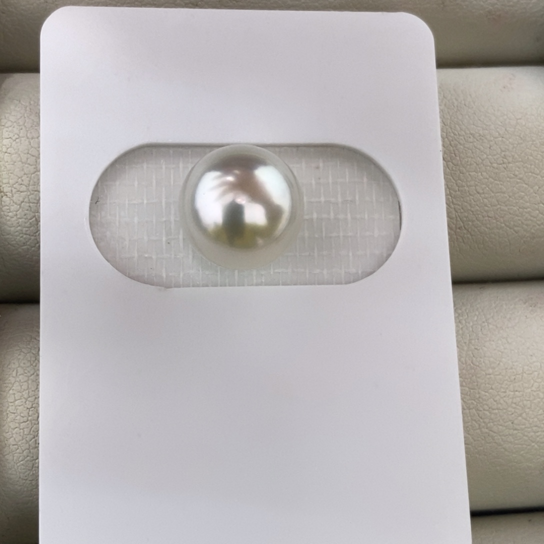 未镶嵌海水珍珠珠宝奇石