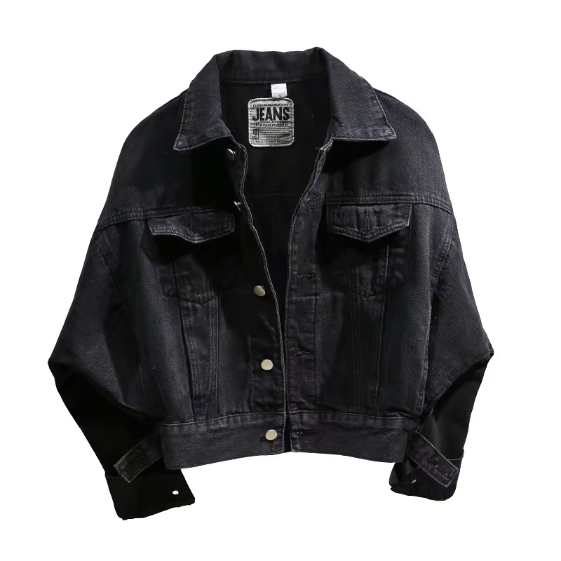 主播推荐精品牛仔151-200