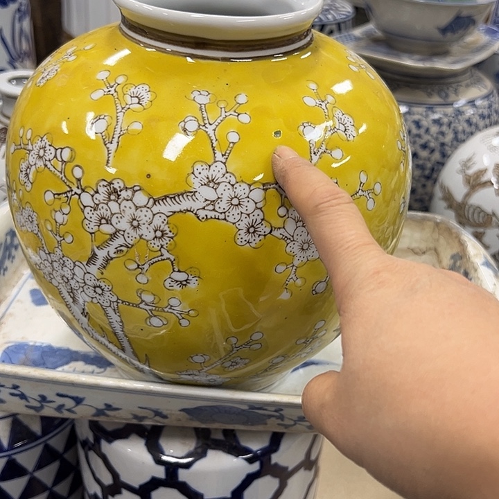 瓷片微瑕陶瓷。。。。。。。。。。？。。。