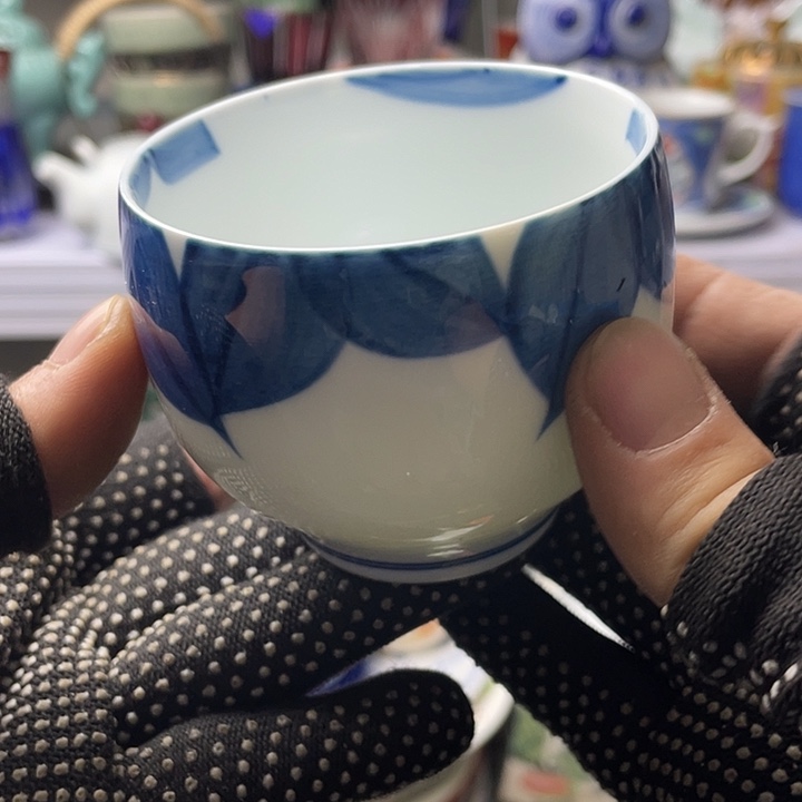 水滴瓷器水滴瓷器