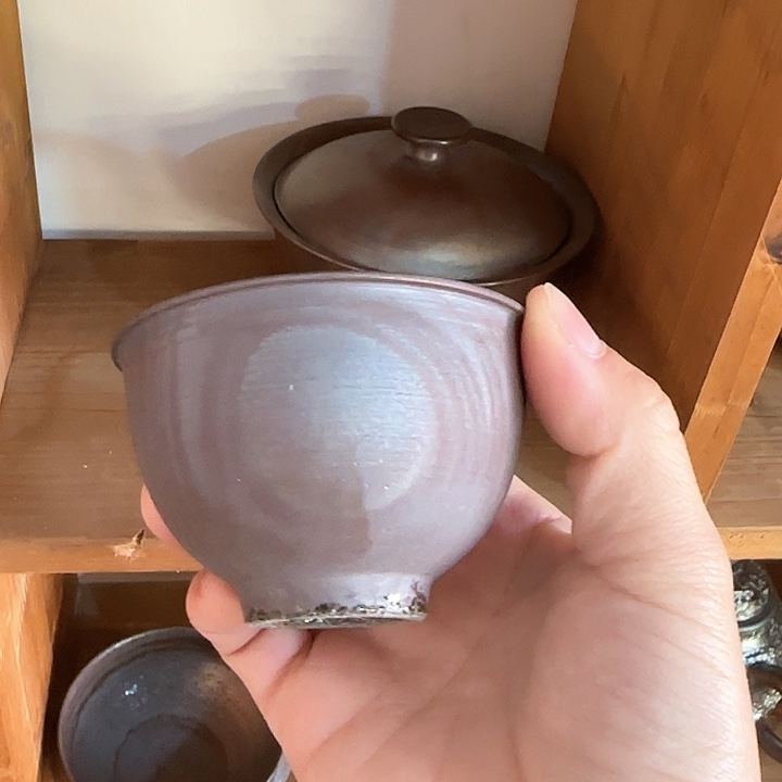 紫砂茶壶柴烧福利新品多多