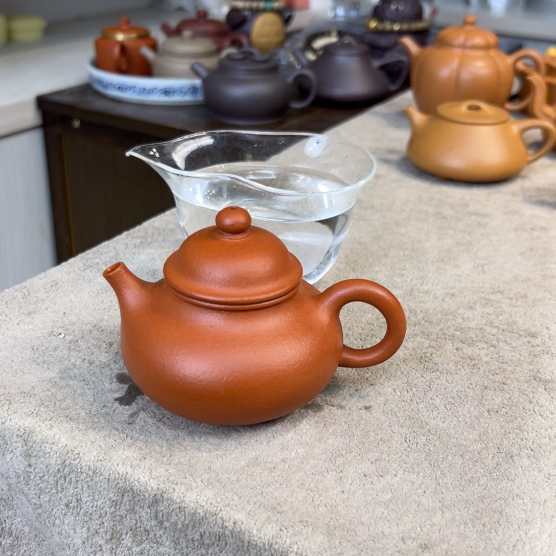 紫砂茶壶强*紫砂壶等