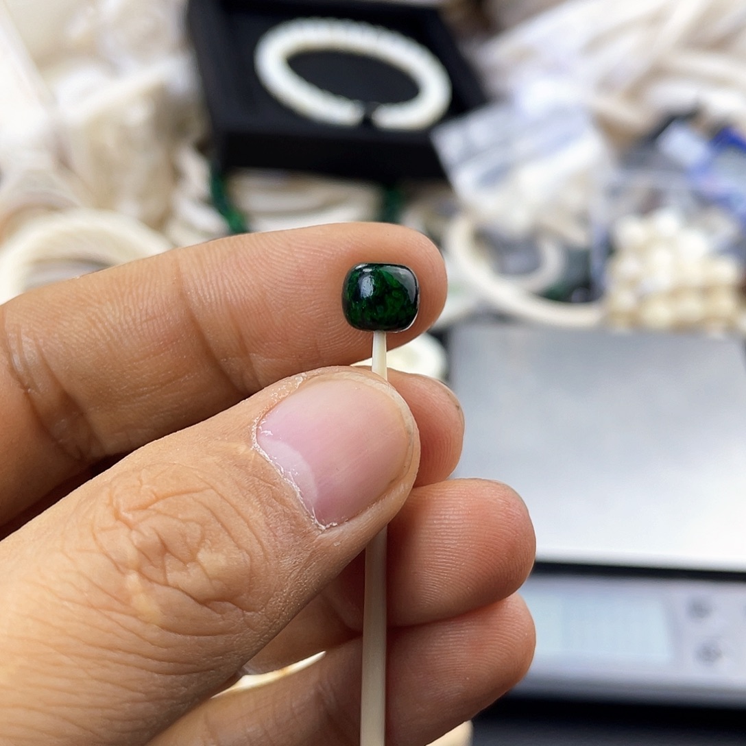 小***️吊坠猛犸象牙虬全品