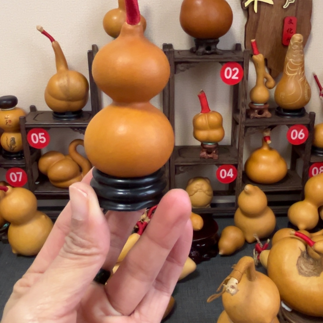 葫芦宫廷八宝开抢