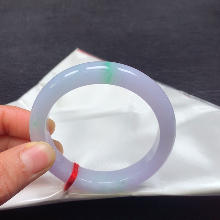 翡翠手镯未镶嵌52➕