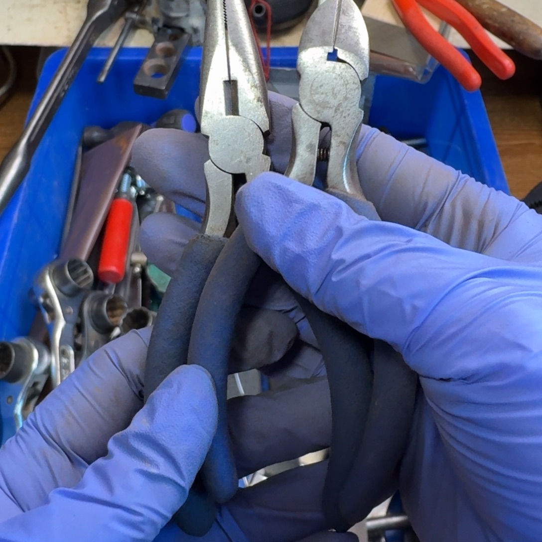 用***4五金工具制造工艺