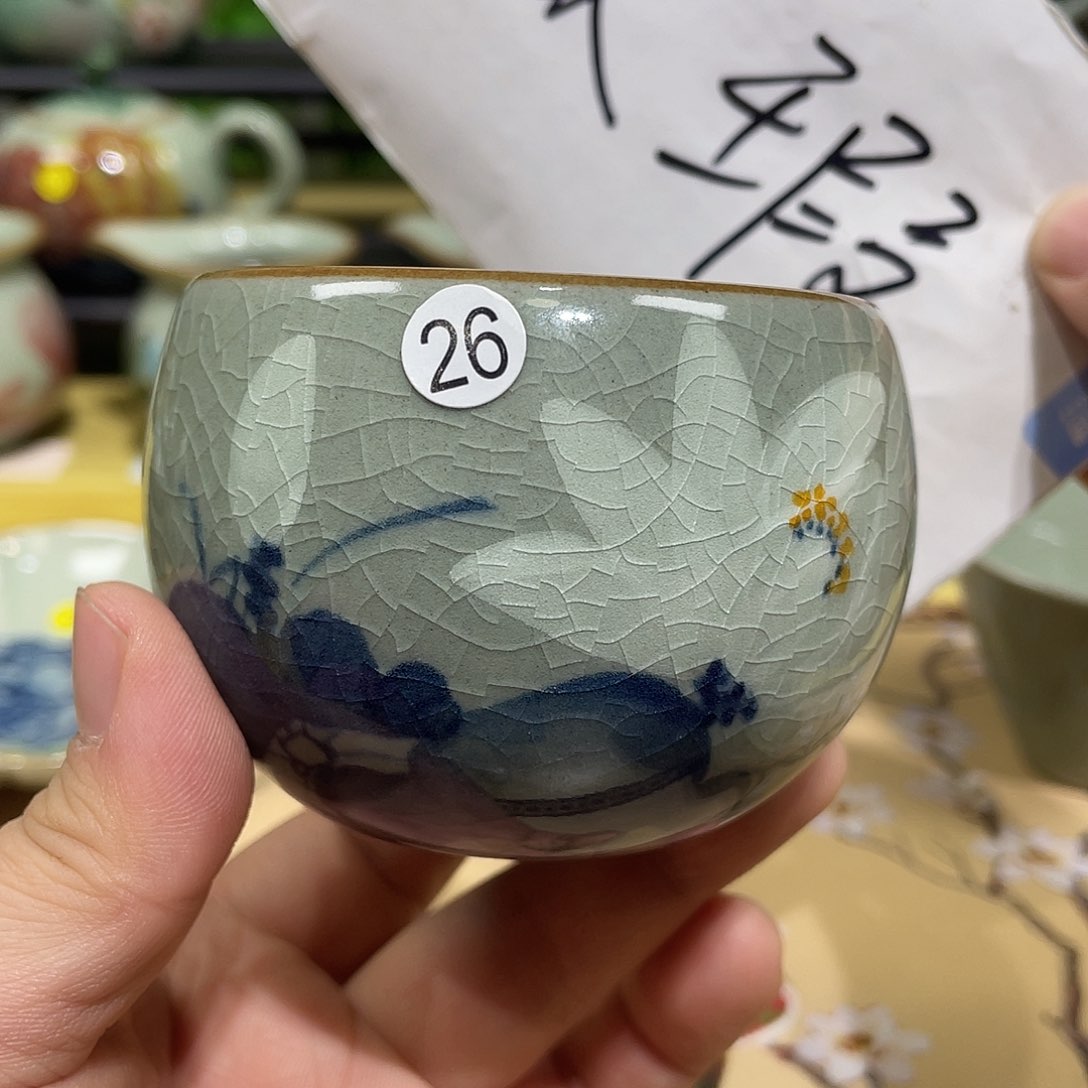 景德镇陶瓷艺术展在