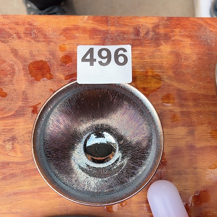 茶盏悠***山龙窑柴烧自产自销