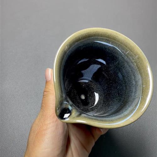 【闪购商品】茶盏-618............