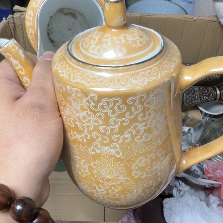 大***鸟民俗物件杂项专拍