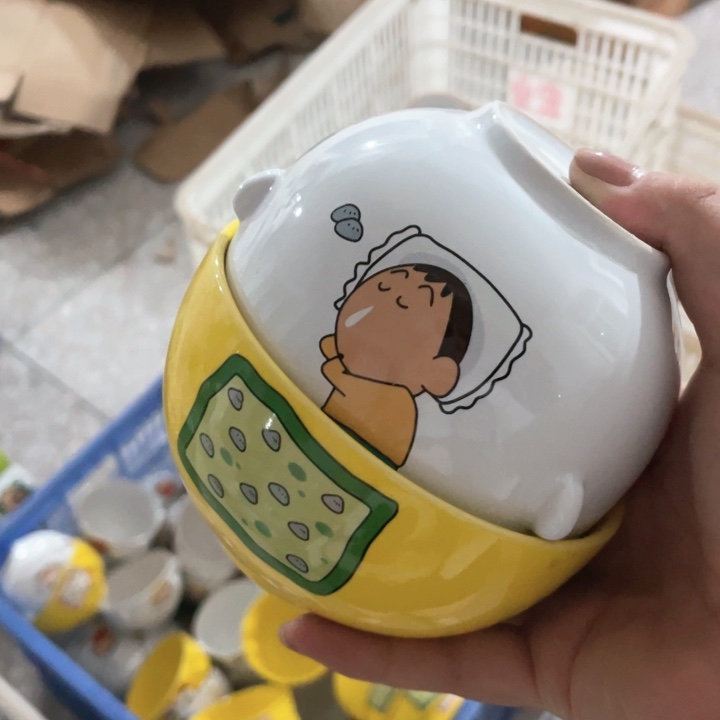 微瑕陶瓷完美主义者勿拍2套
