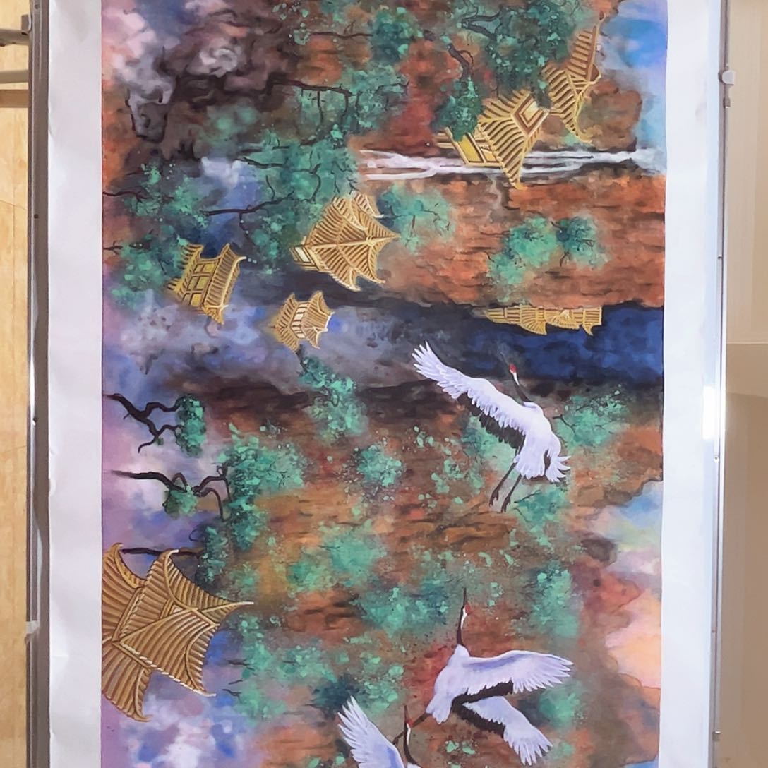 书法书法作品欣赏，书法作品欣赏