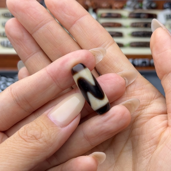 玛瑙/玉髓珠宝半成品未镶嵌