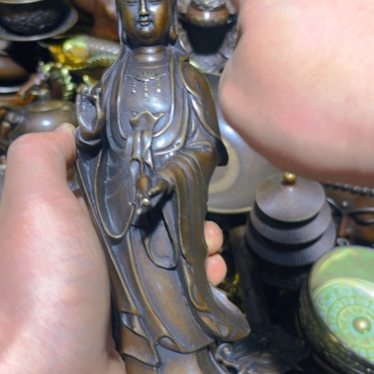 铜的 清货诚信经营