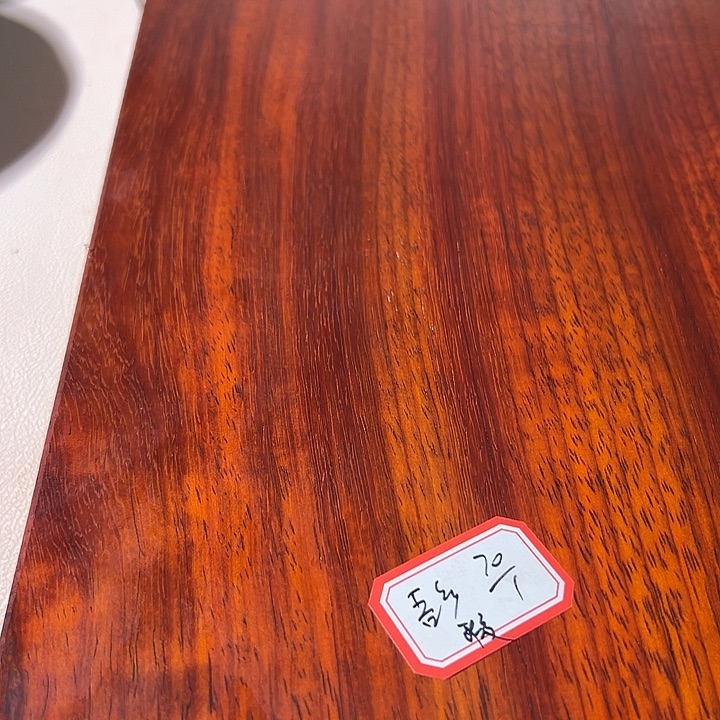 吾***乡紫檀木类成套家具