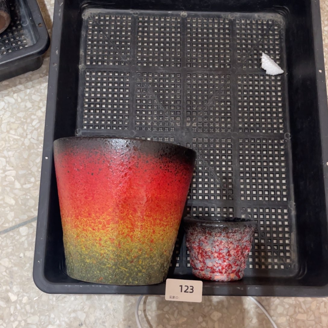 A***t微瑕口径6.5-13cm123