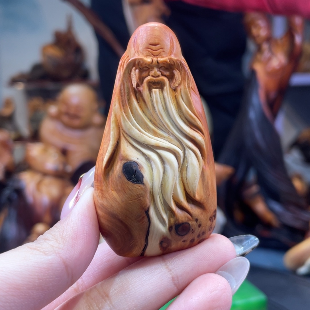 柏木（崖柏）手串/手链