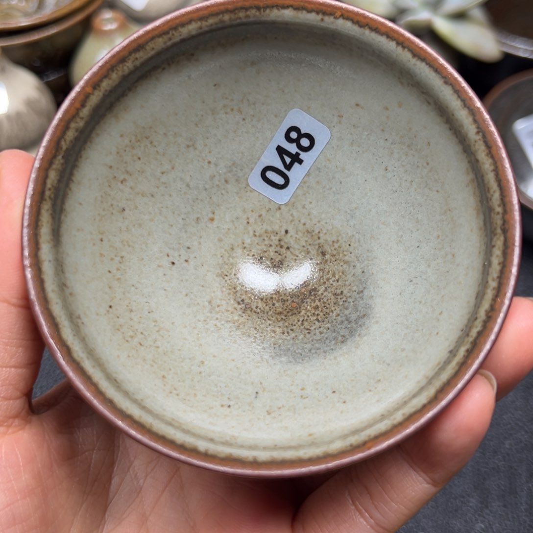 茶盏焦源龙窑，不忘初心048