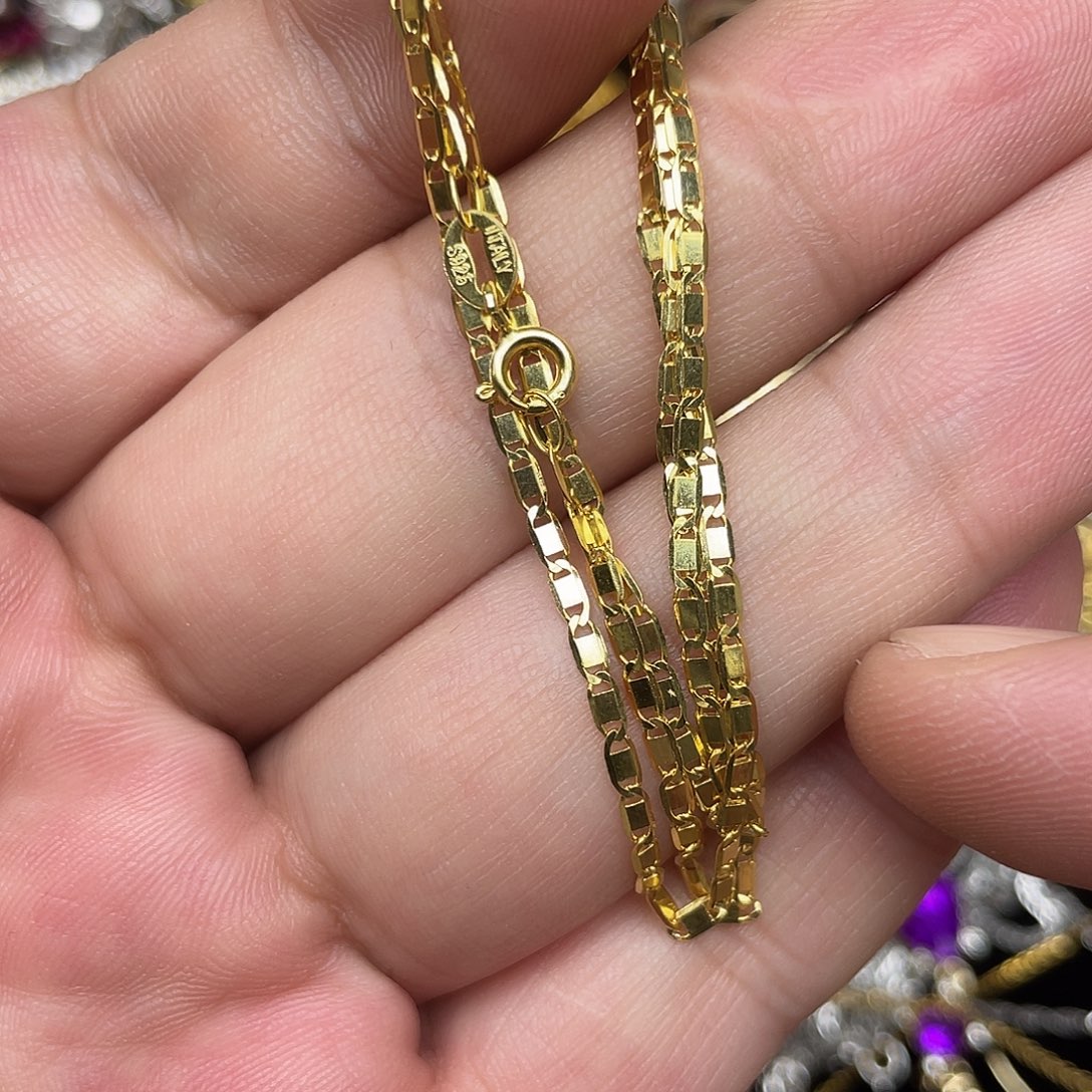 吊坠925银花岗岩3333344