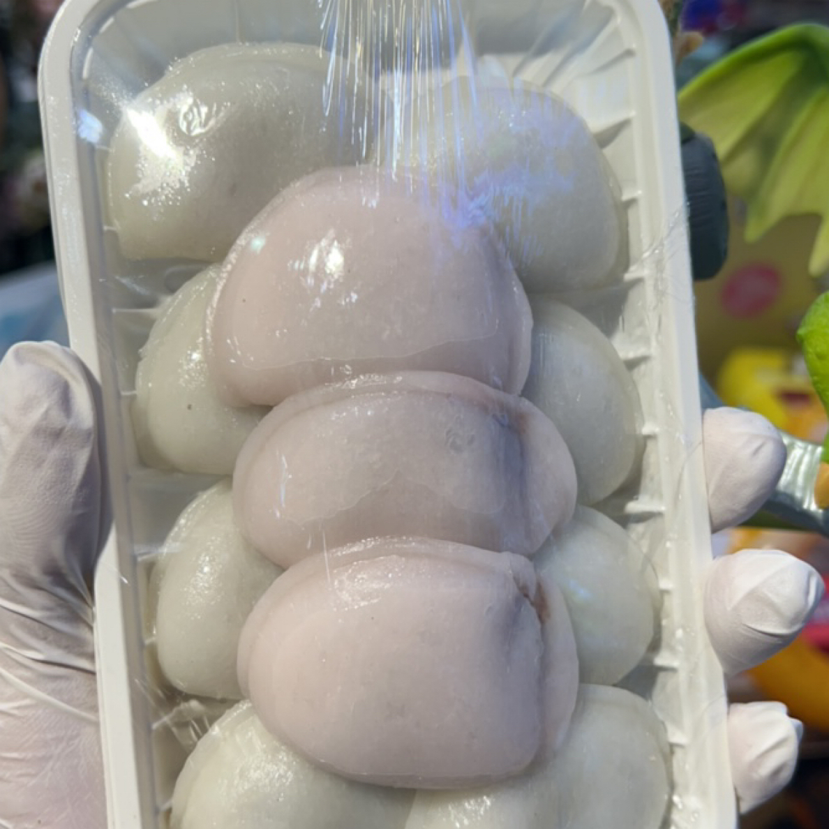 Sy西塔打糕月亮糕1盒