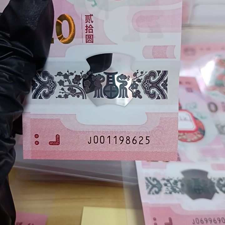 塑料蛇钞如图所示001198625