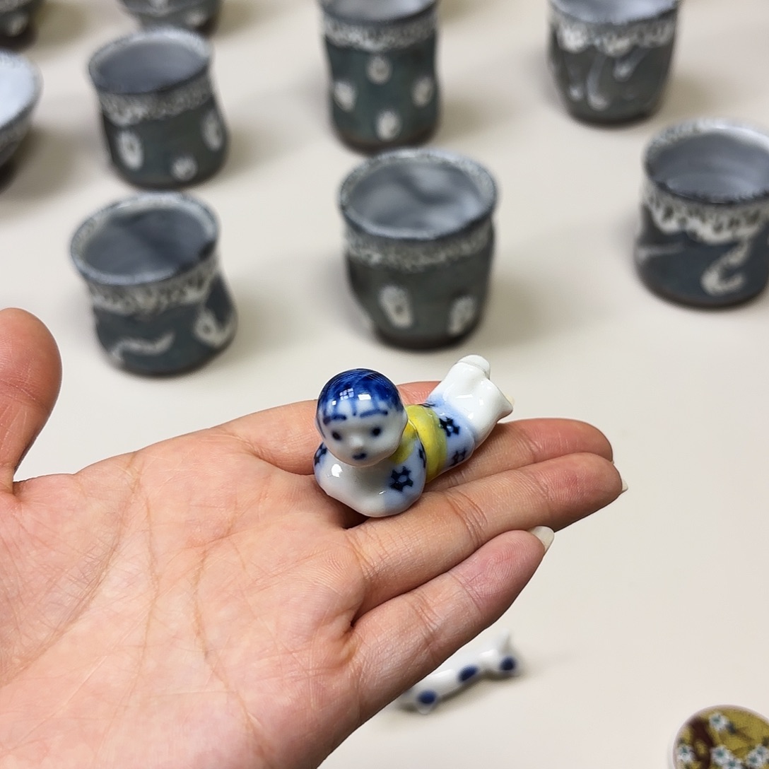 瓷开播福利 随单发