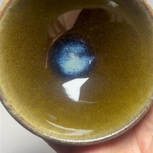 【闪购商品】茶盏-172............