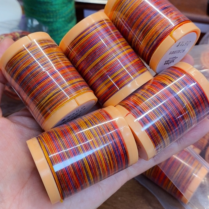 一墨手作编绳配件