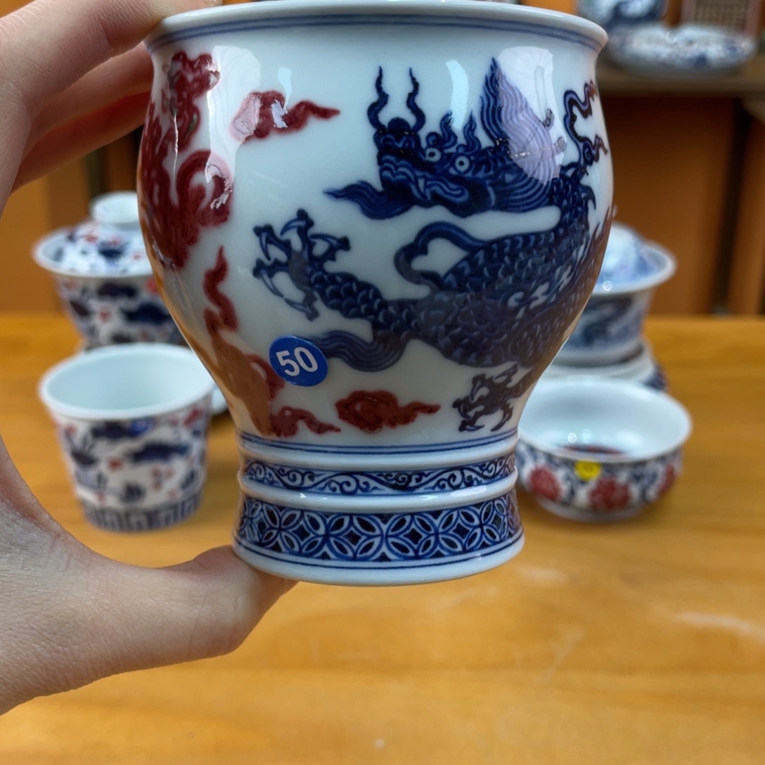 景德镇手绘哈哈哈哈哈哈