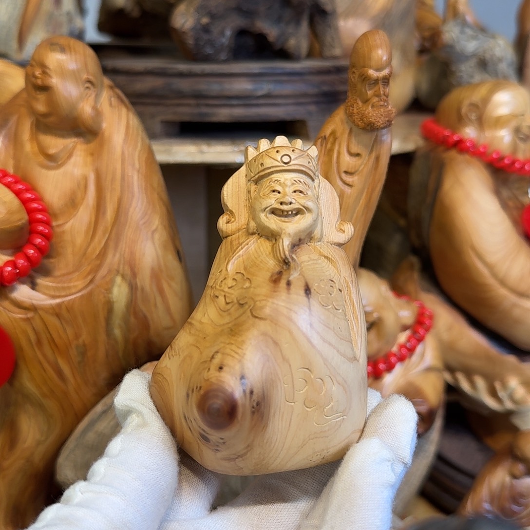 柏木（崖柏）666666666