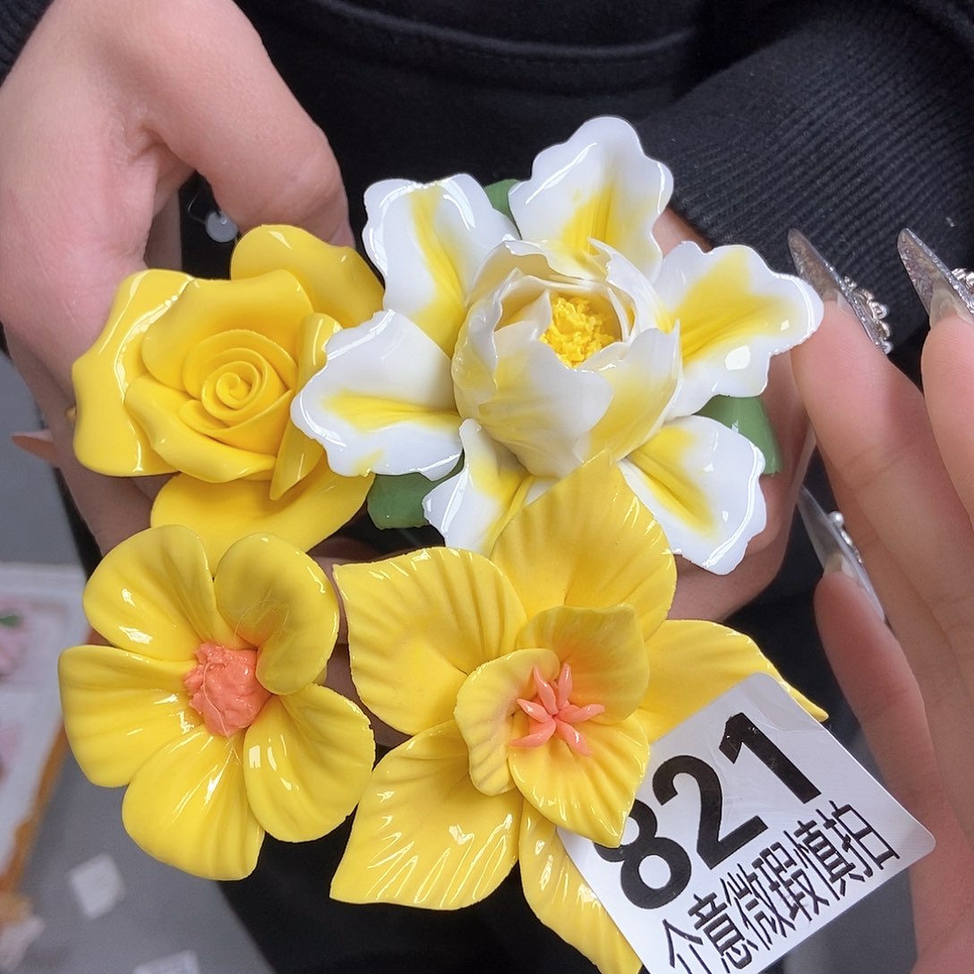 陶瓷设计风格现代