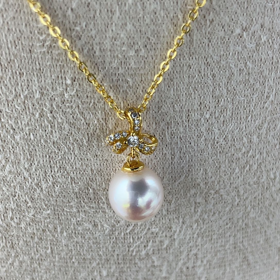 定制海水珍珠未镶嵌裸珠