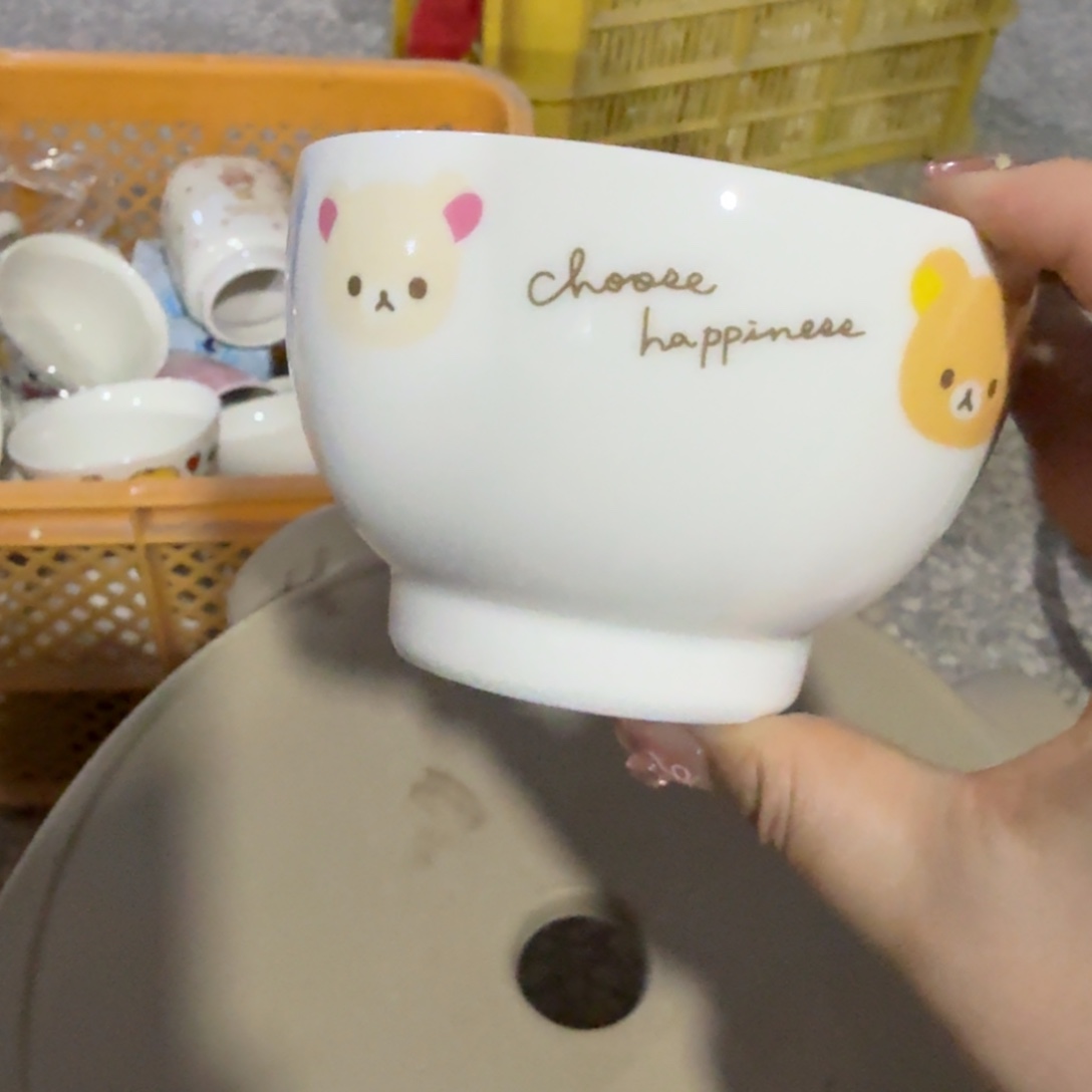 瓷片这个世界都是微瑕