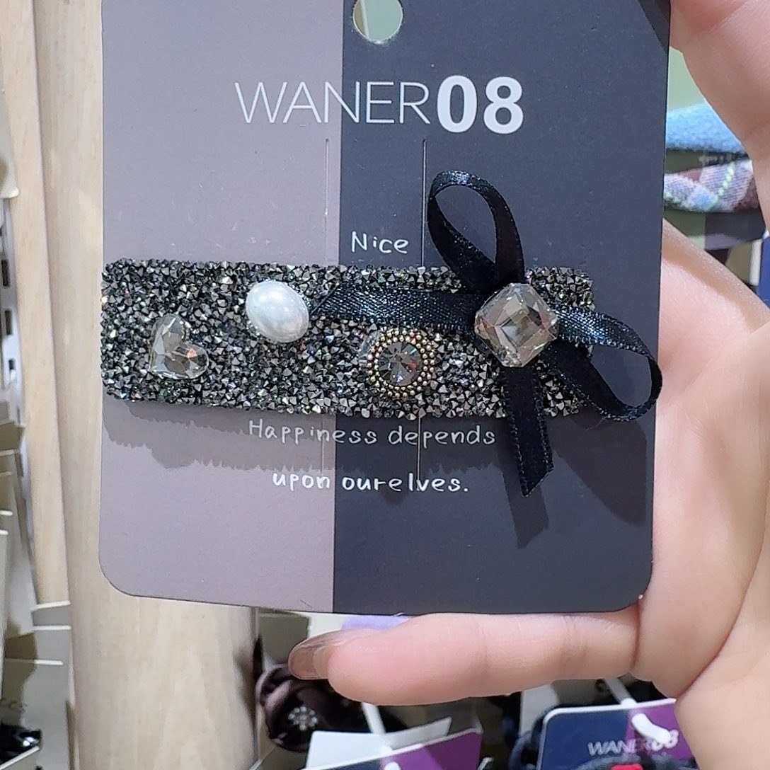 皮质铁合金砂糖拜拜