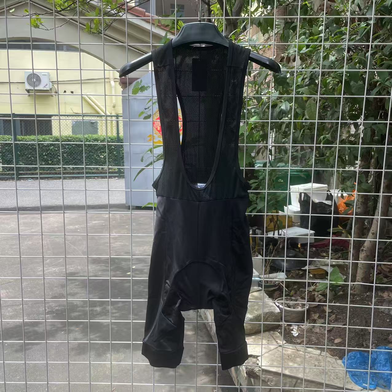 001-200男女同款户外骑行服骑行裤