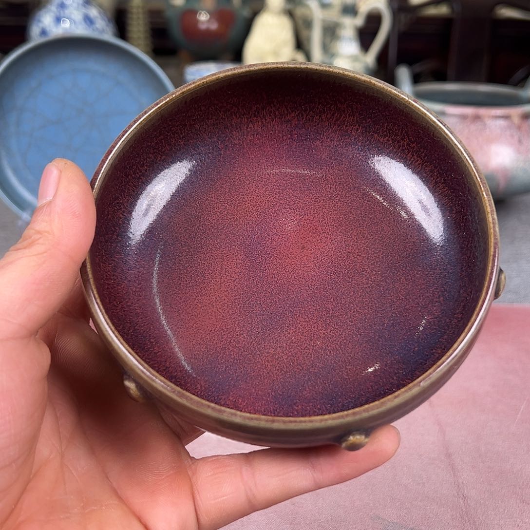 瓷片摆件摆件摆件摆件