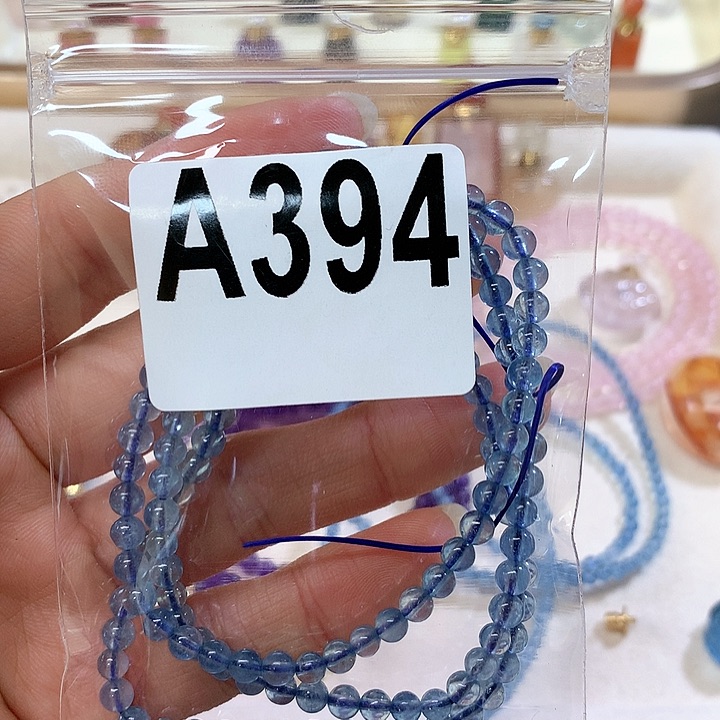 水晶香水瓶未镶嵌L****忙