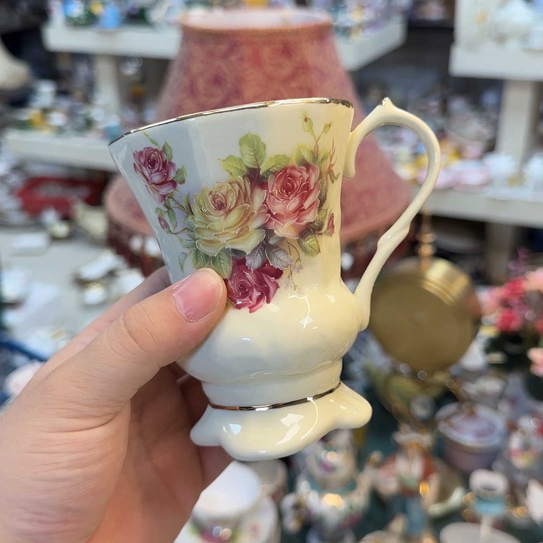 外贸冠衡陶瓷有限公司