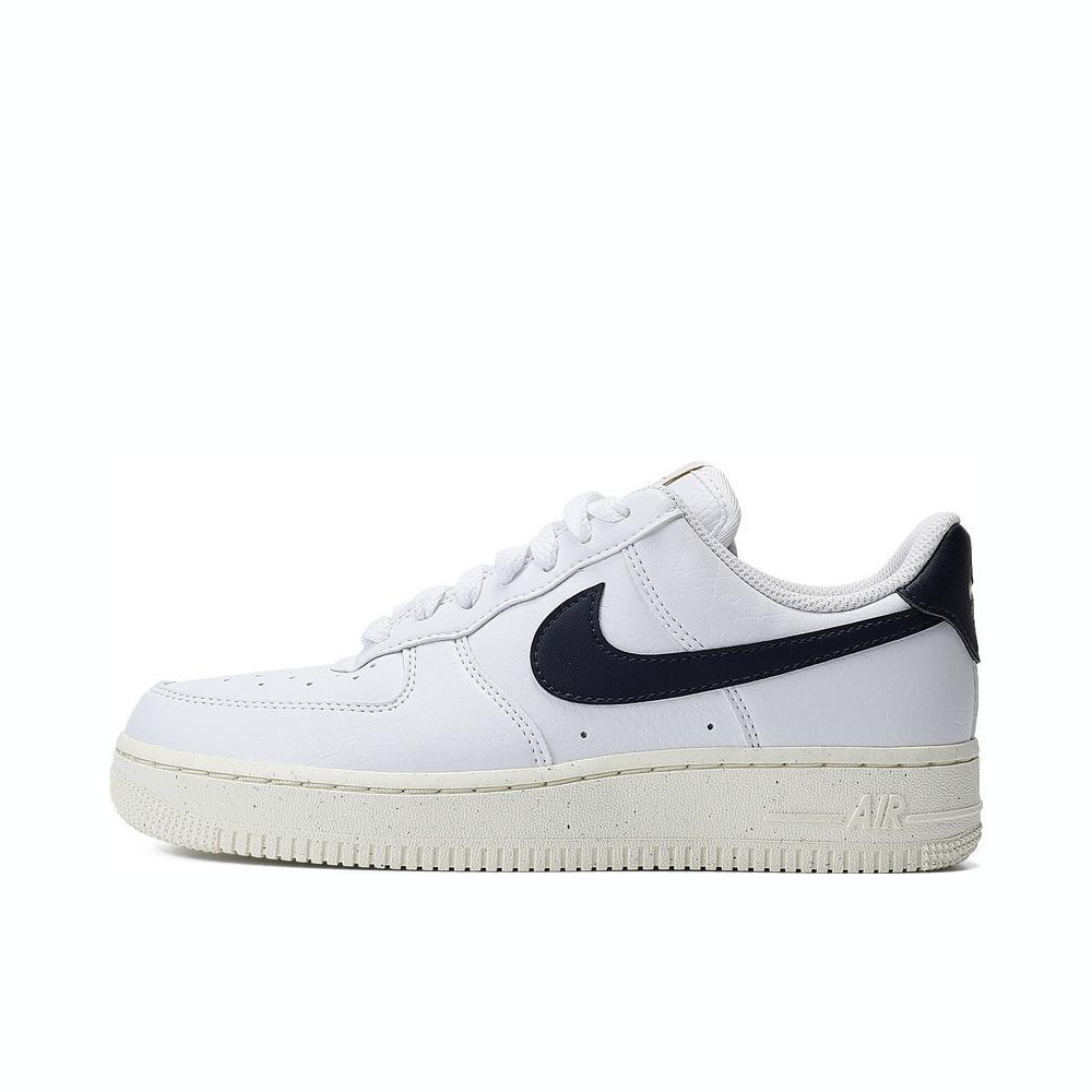 NIKE耐克女子W AIR FORCE 1 '07 NN板鞋FZ6768-100