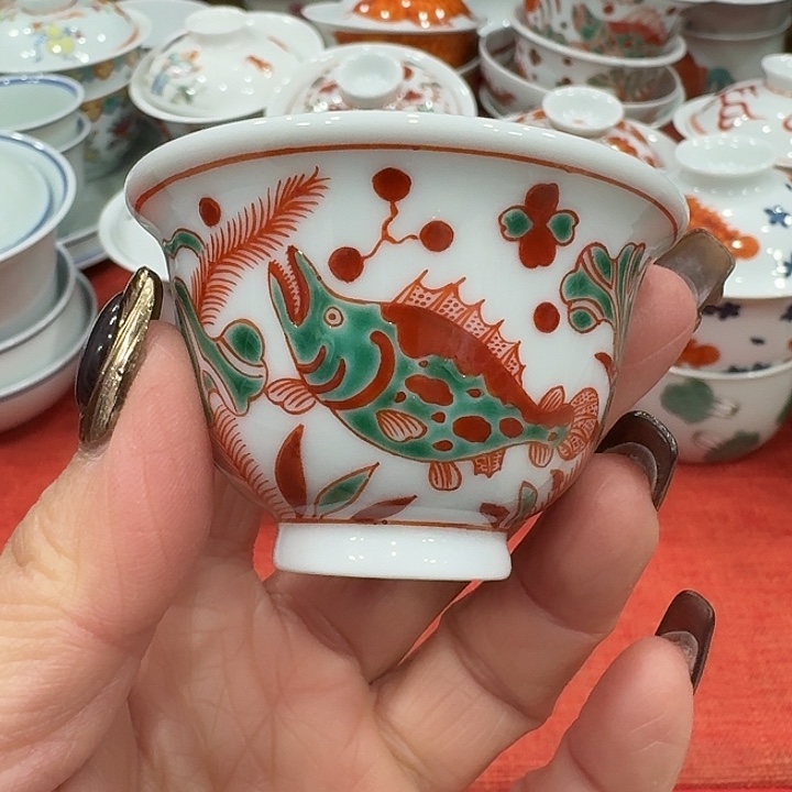 陶瓷艺术品收藏陶瓷